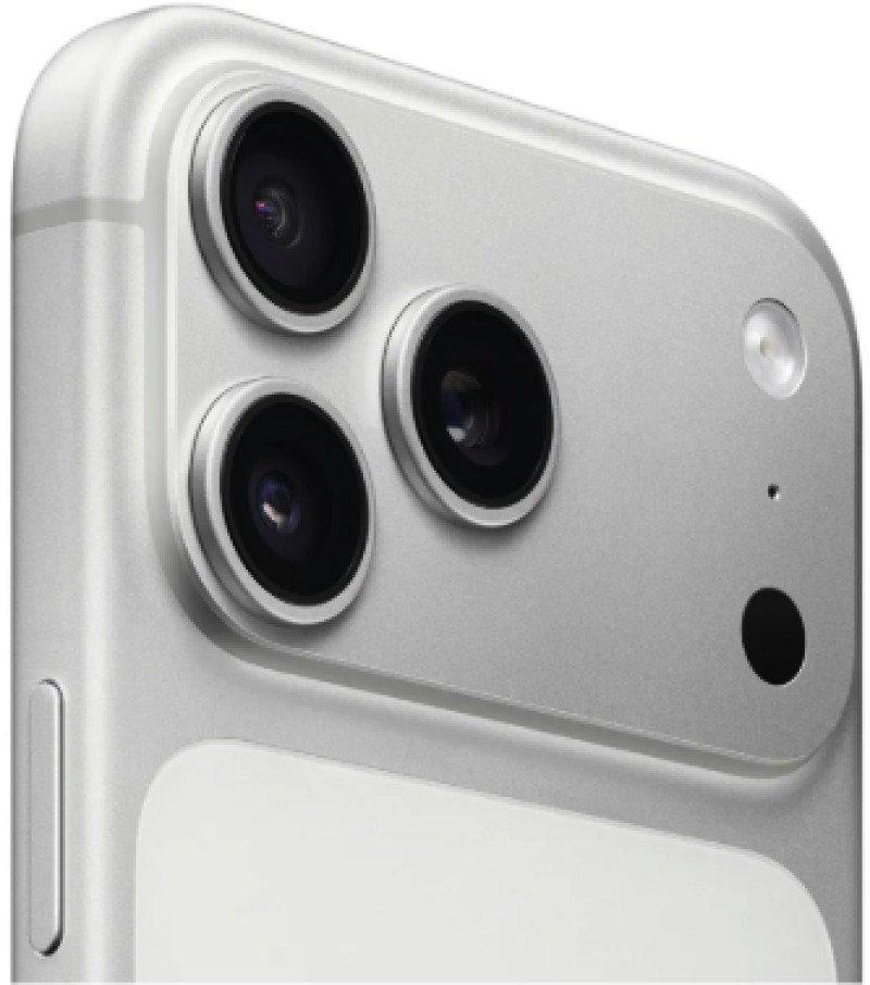 Apple iPhone 17 Pro Max 512 GB Branco 5G