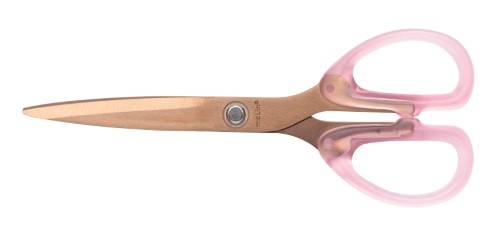 Tesoura Molin Office Coffee Titanum 18cm