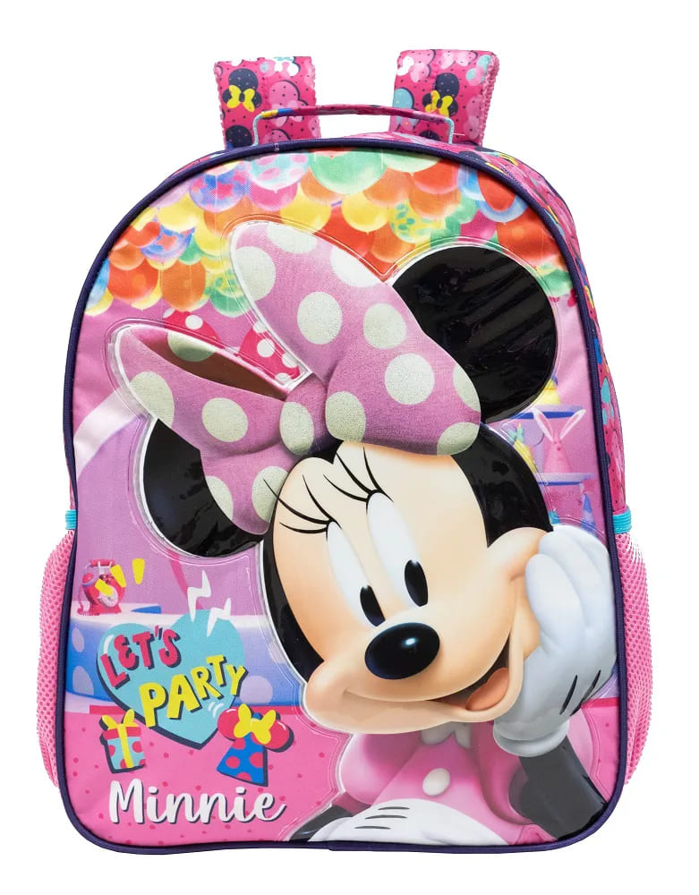 Mochila de Costa Xeryus Minnie Grande