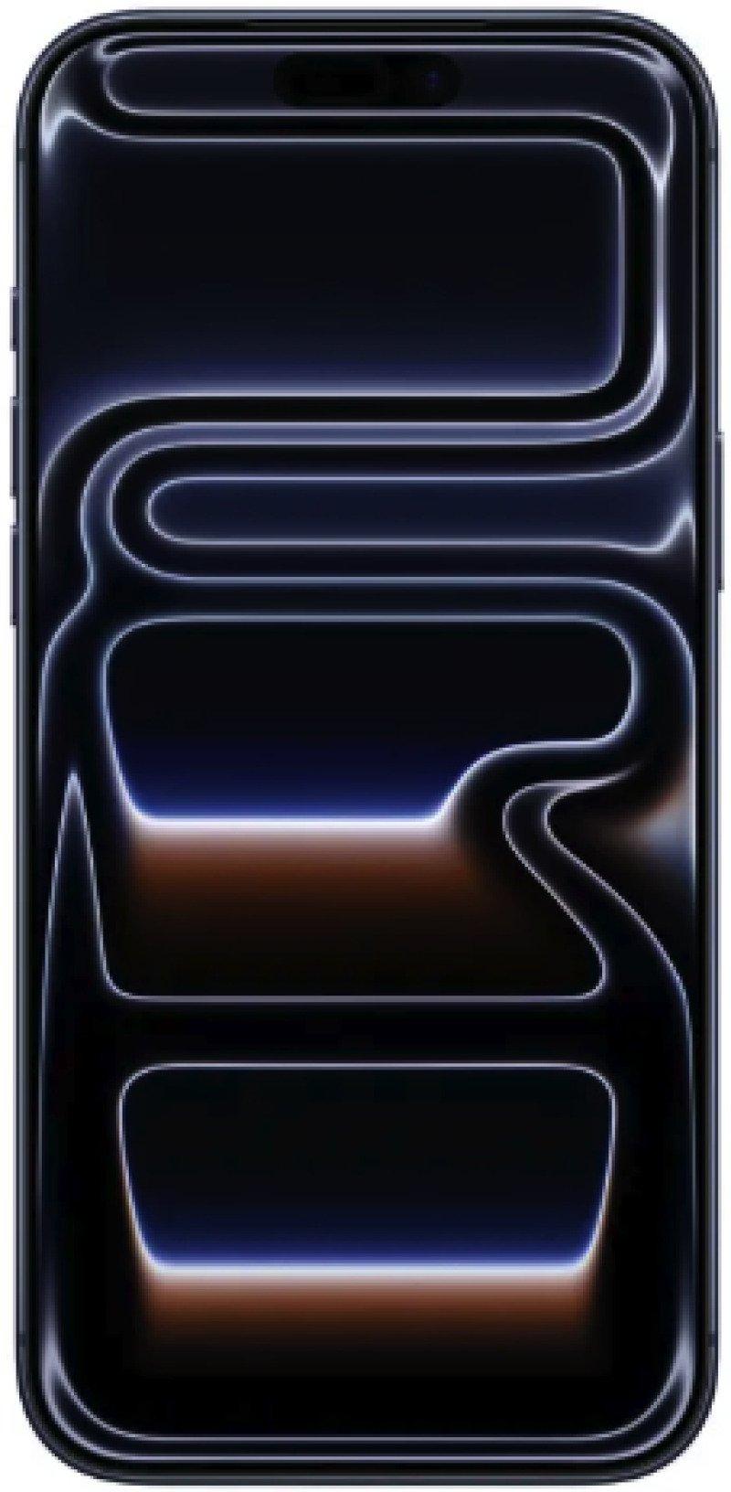 Apple iPhone 17 Pro Max 512 GB Azul Profundo 5G