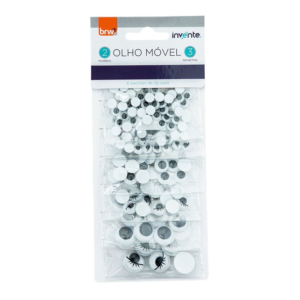 Olho Móvel BRW Unidade