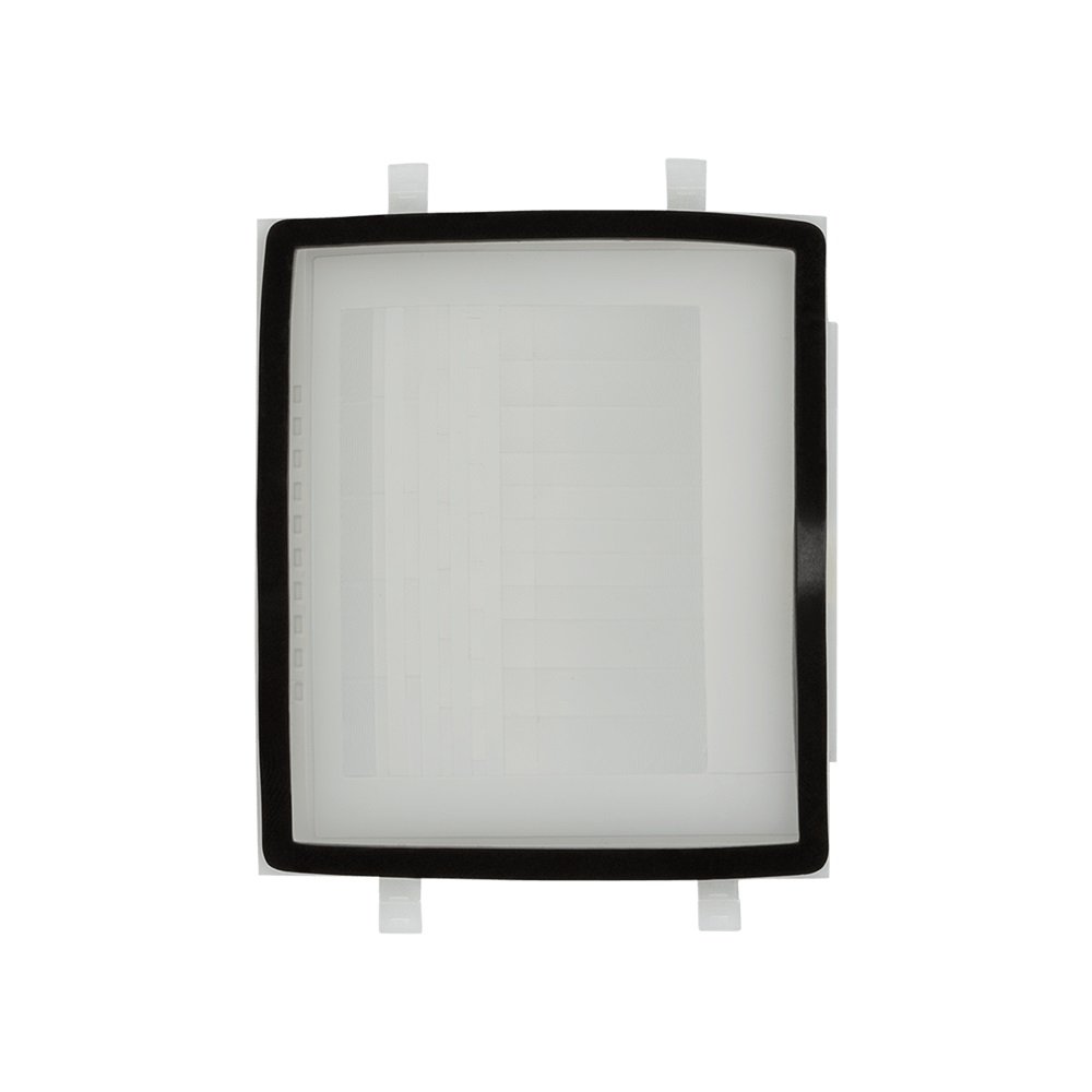 Lente Fresnel para Sensor Presença Intelbras IVP 3000 MW EX