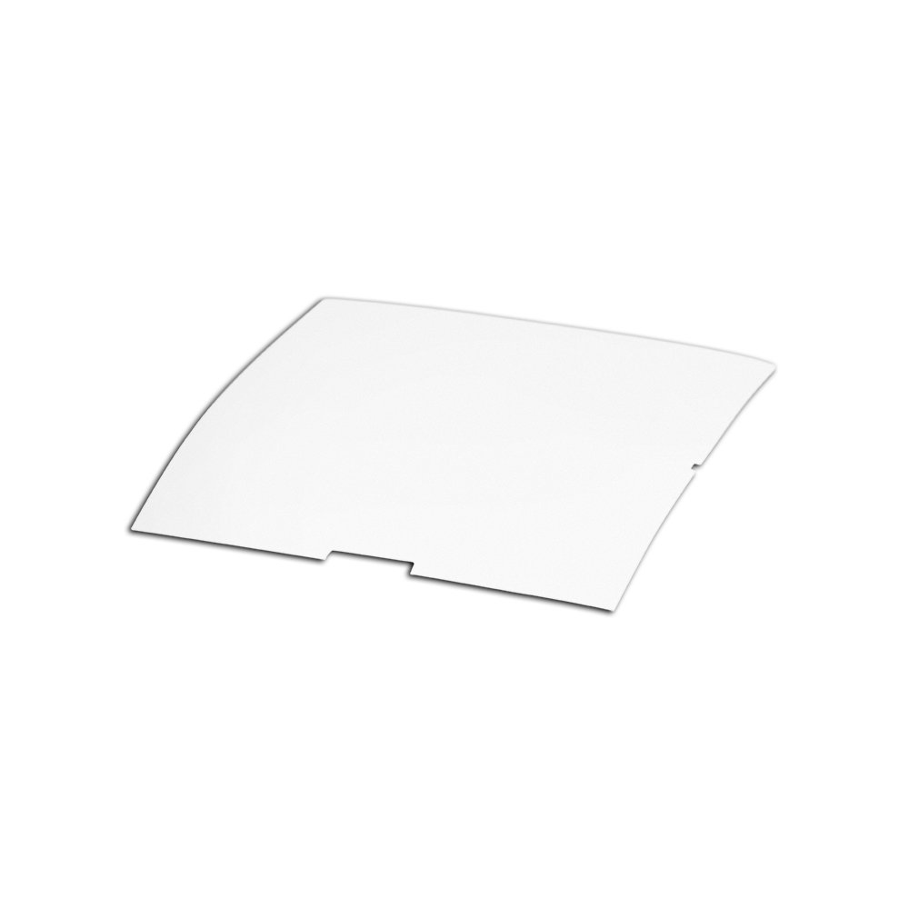 Lente Fresnel para Sensor Presença Intelbras IVP 3000 PET