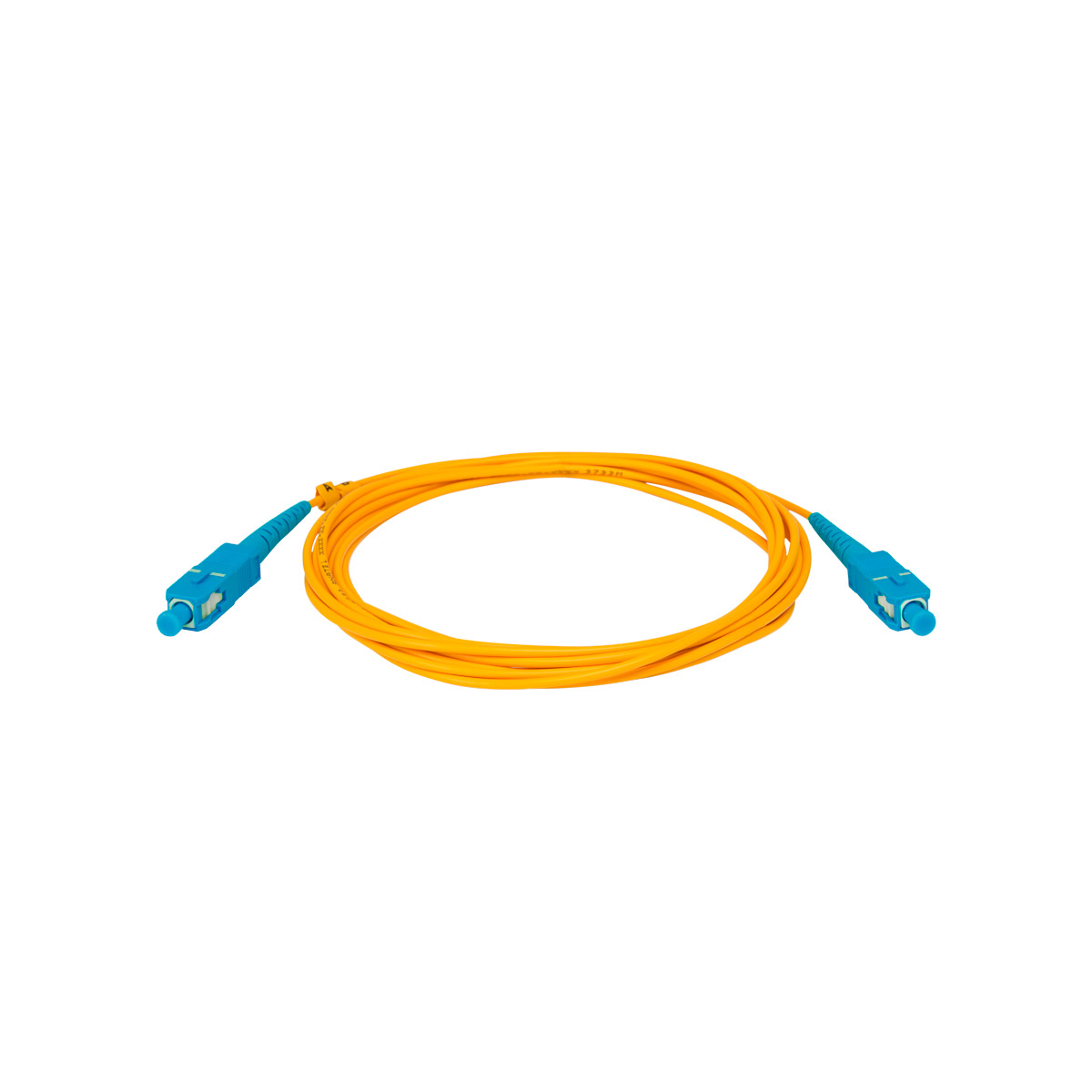 Cordão Óptico Monomodo SCAPC XFC 2 Intelbras