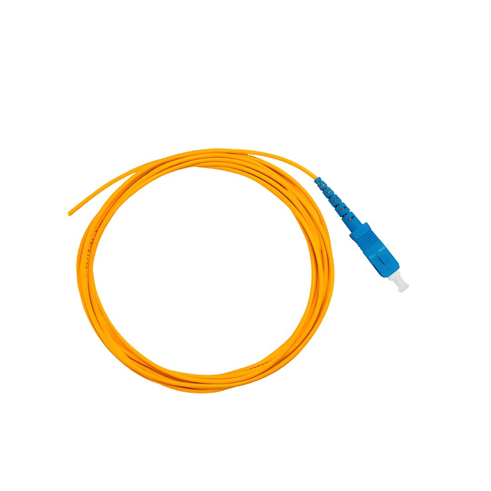 Extensão Óptica Monomodo SC APC XFE 2 Intelbras