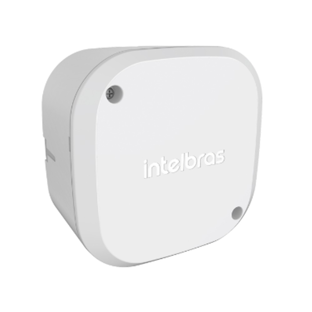 Caixa Passagem CFTV Intelbras VBOX 1100