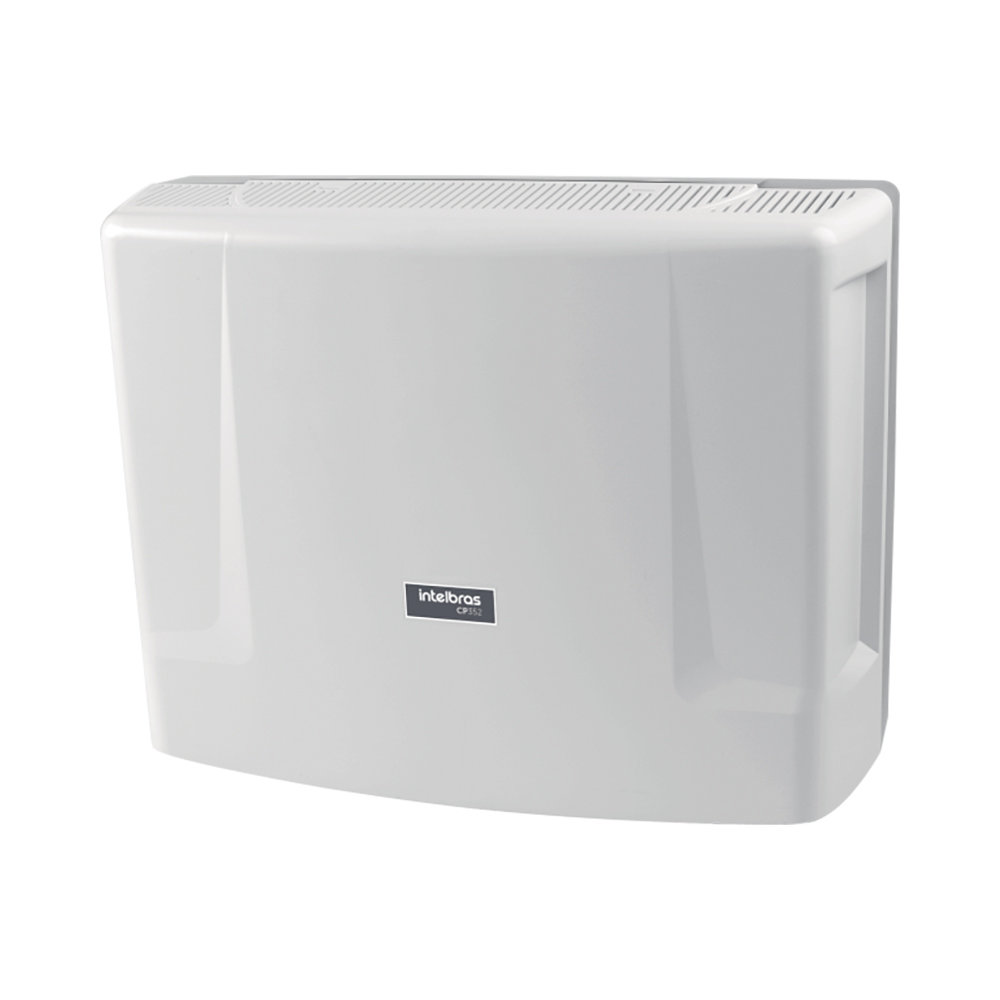 Central Comunicação Condominial CP 352 Intelbras