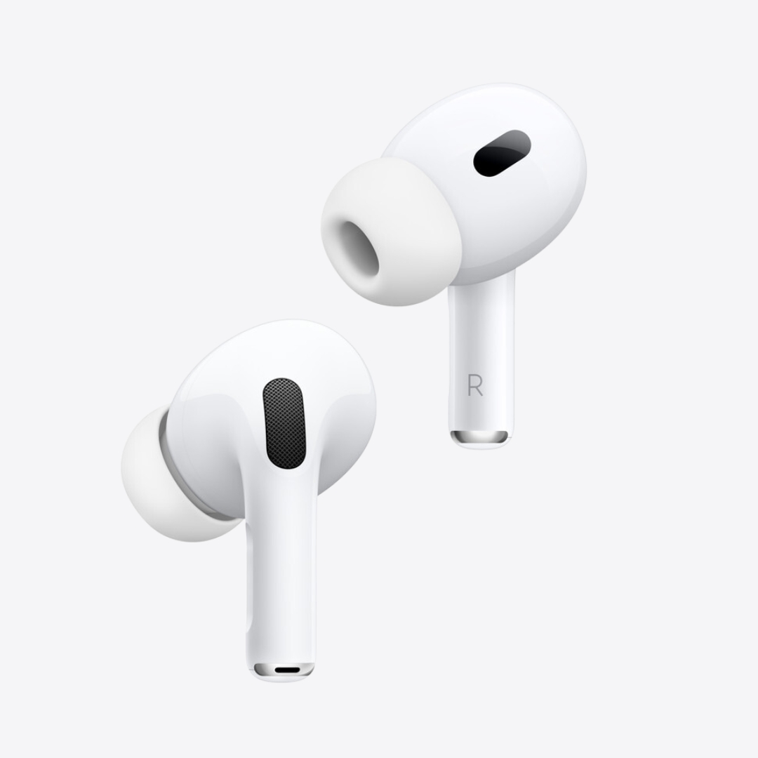 AirPods Pro 2th com Estojo de Recarga MagSafe USB‑C