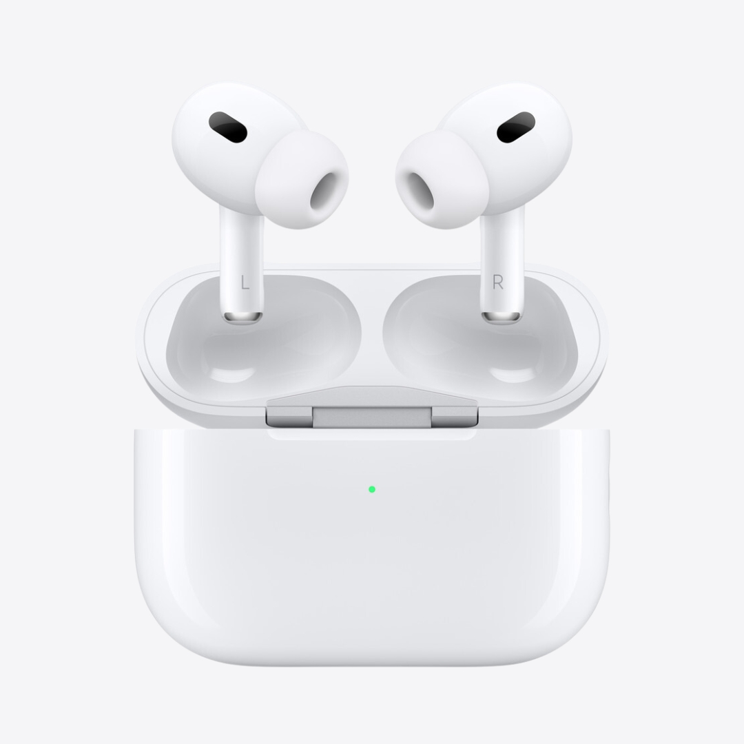 AirPods Pro 2th com Estojo de Recarga MagSafe USB‑C