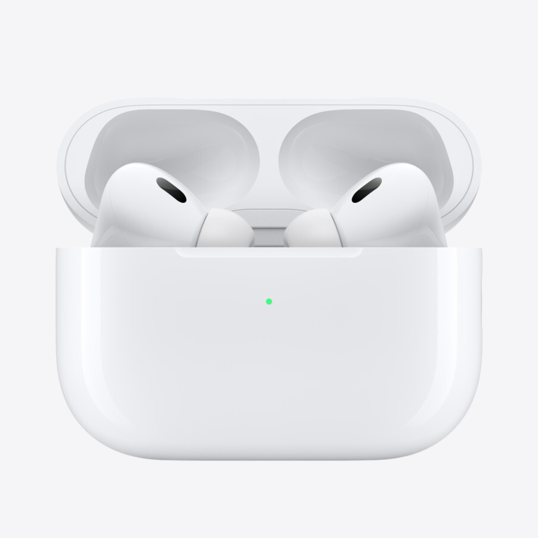 AirPods Pro 2th com Estojo de Recarga MagSafe USB‑C