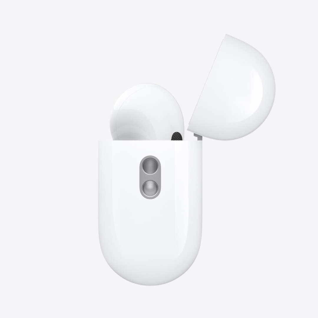 AirPods Pro 2th com Estojo de Recarga MagSafe USB‑C