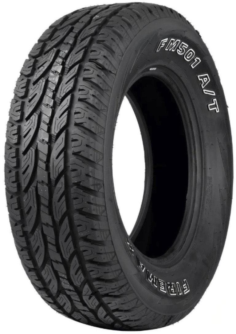 PNEU 235/70R16 106T FM501 AT