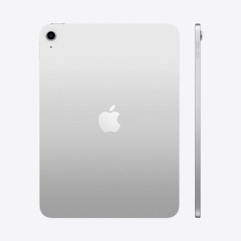 Apple iPad 11 Wi-Fi Silver 11″ Chip A16 Bionic 128 GB