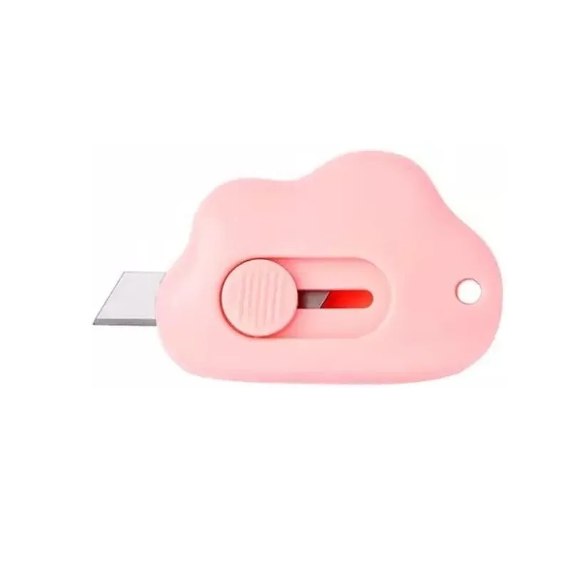 Estilete Molin Mini Love Nuvem Rosa