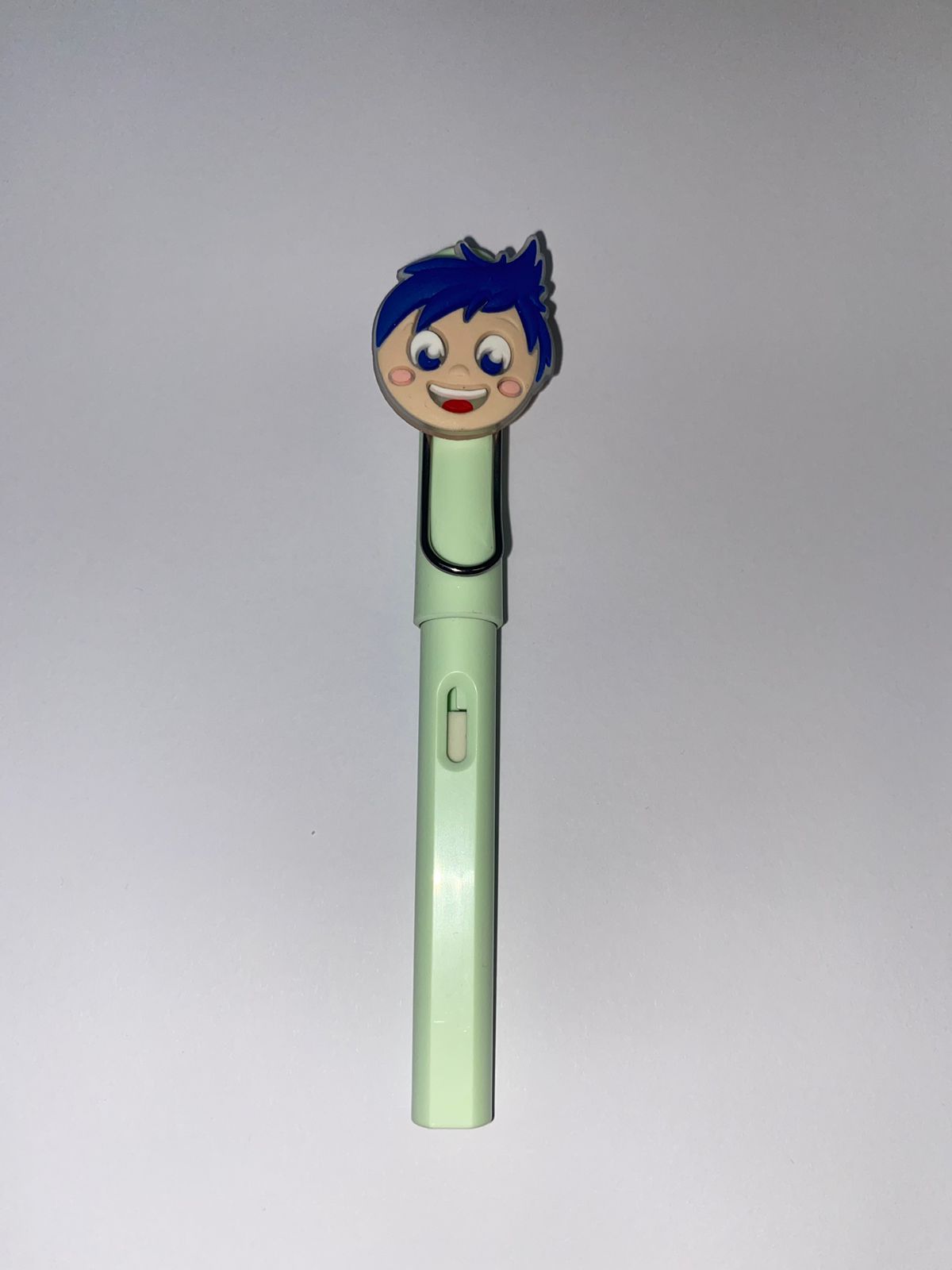 Lápis Divertidamente Diversos Preto