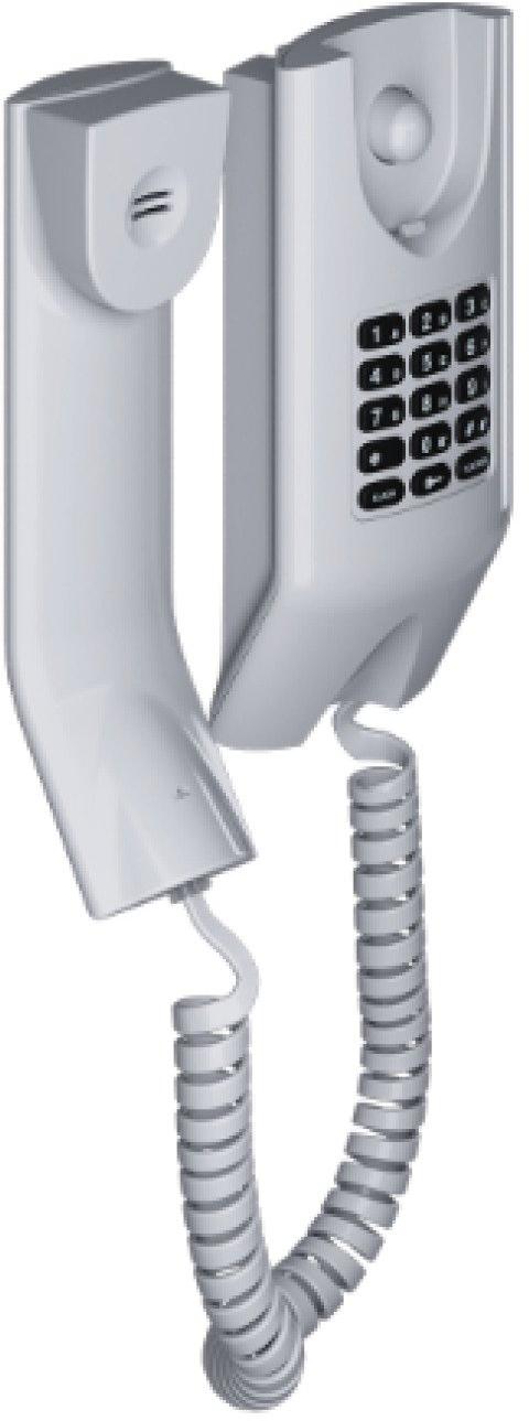 Terminal Apartamento TDMI 300 Intelbras