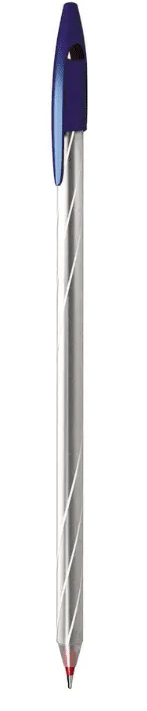 Caneta CIS Esferográfica Spiro Pro 0.7mm Unidade