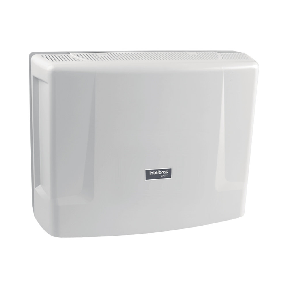 Central Comunicação Condominial CP 112 Intelbras