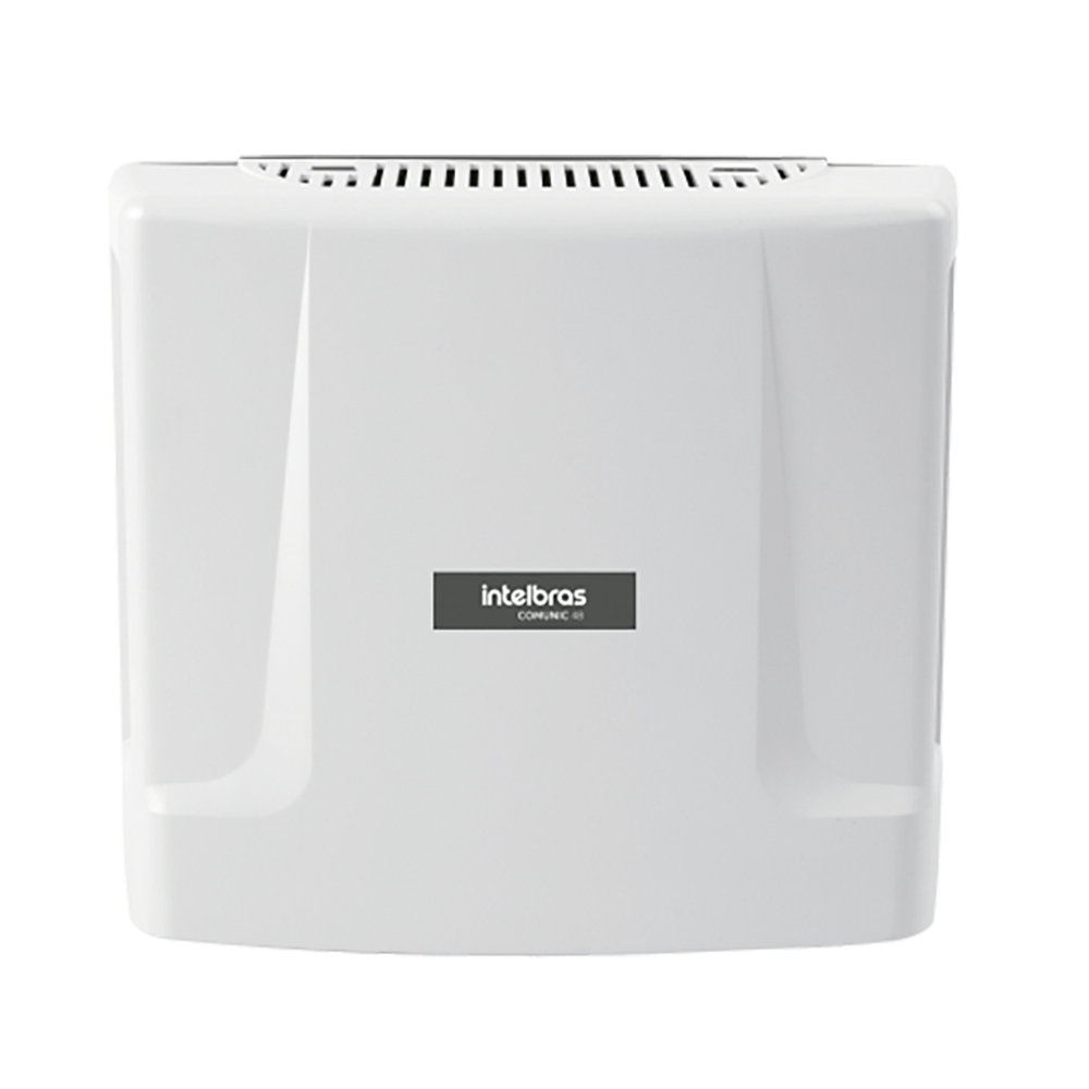 Central Comunicação Condominial COMUNIC 48 Intelbras