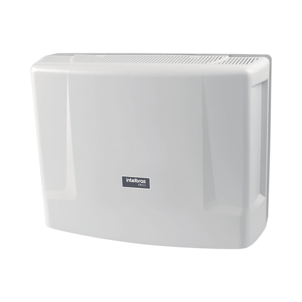 Central de Comunicação Condominial Intelbras CP 192