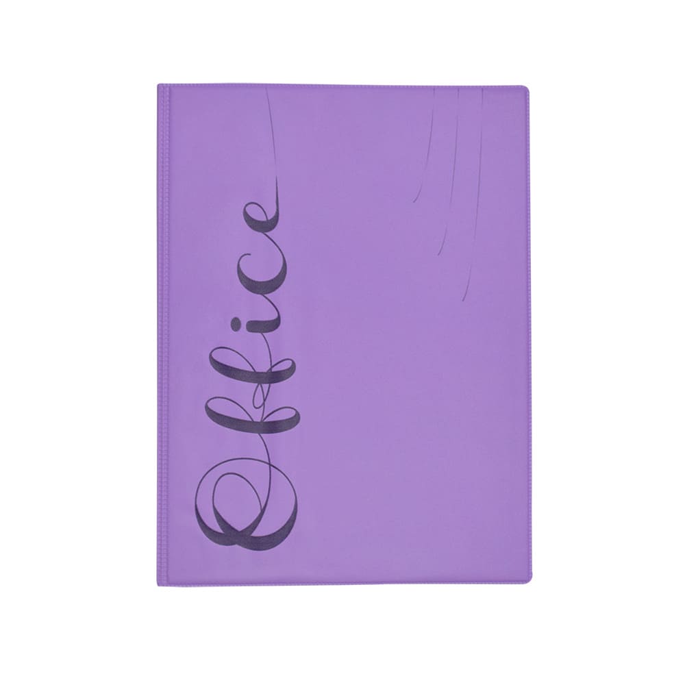 Pasta DAC Catálogo Ofício com 50 Envelopes