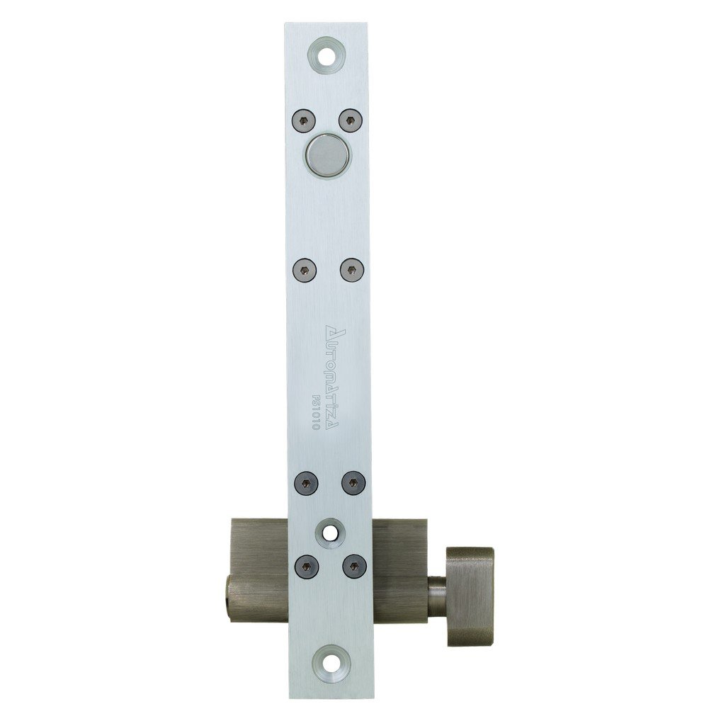 Fechadura Solenoide Embutir FS 1010 Intelbras