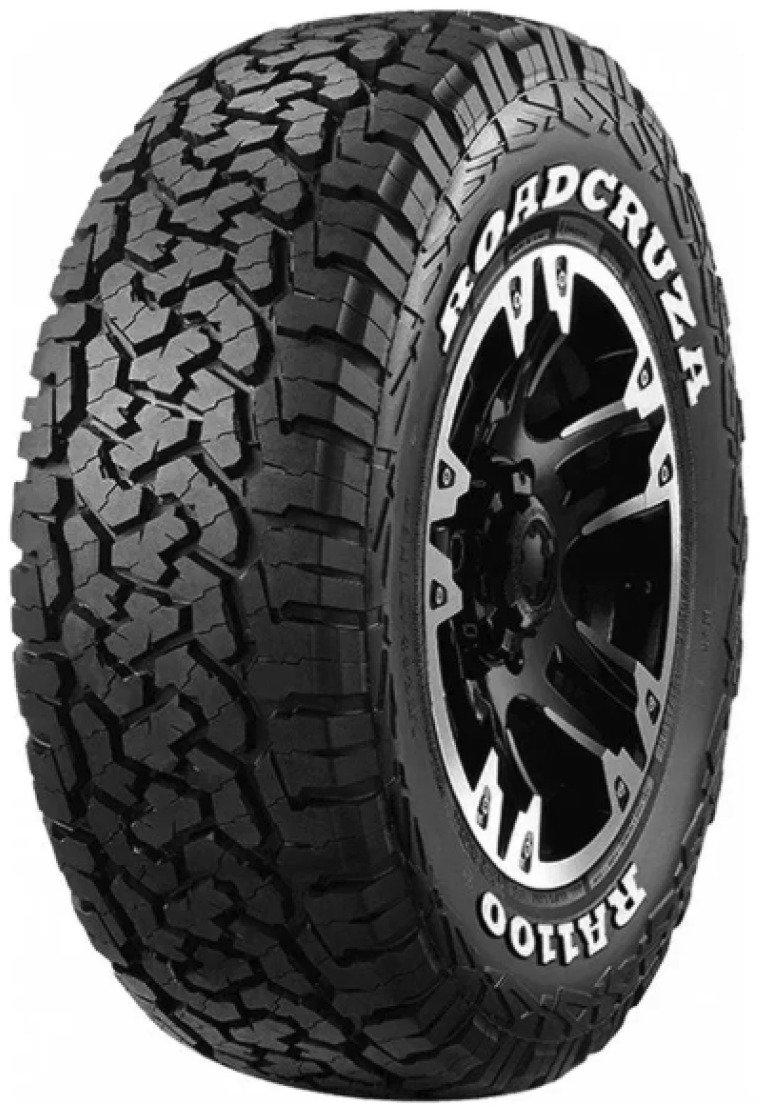 PNEU 175/80R14 92T XL TL RA1100/RA130201 IMP TRAYDE ROADCRUZA