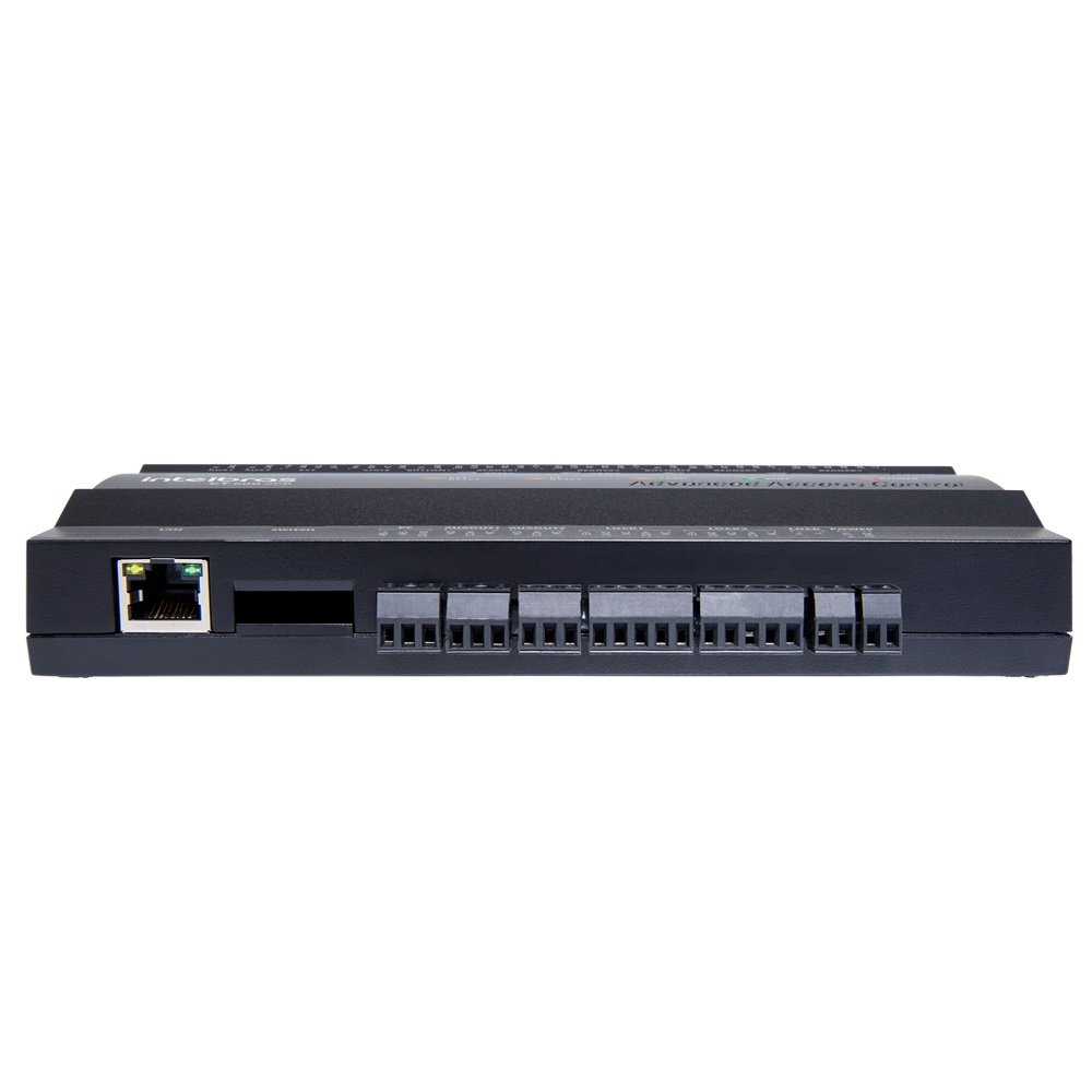 Controladora de Acesso CT 500 2PB Intelbras