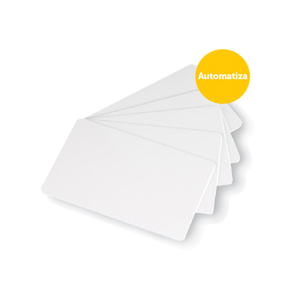 Cartão de Acionamento RFID 13,56 MHz Intelbras TH 161L