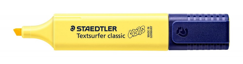 Marcador para Texto Staedtler Textsurfer Classic