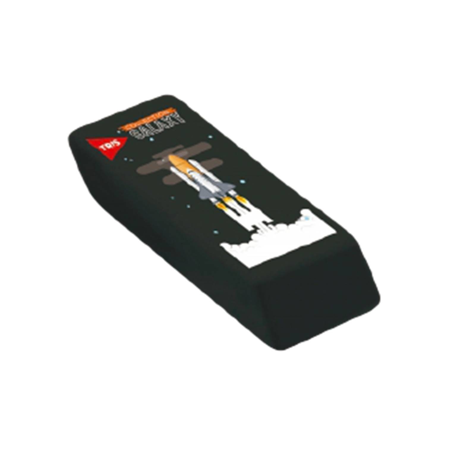 Borracha TRIS Collection Galaxy Cores Unidade Sortido