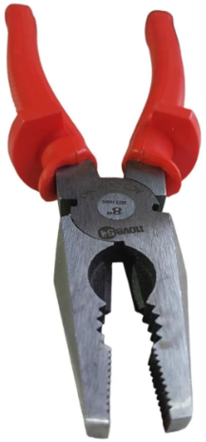 Alicate Universal 8" Nove54 3662121800