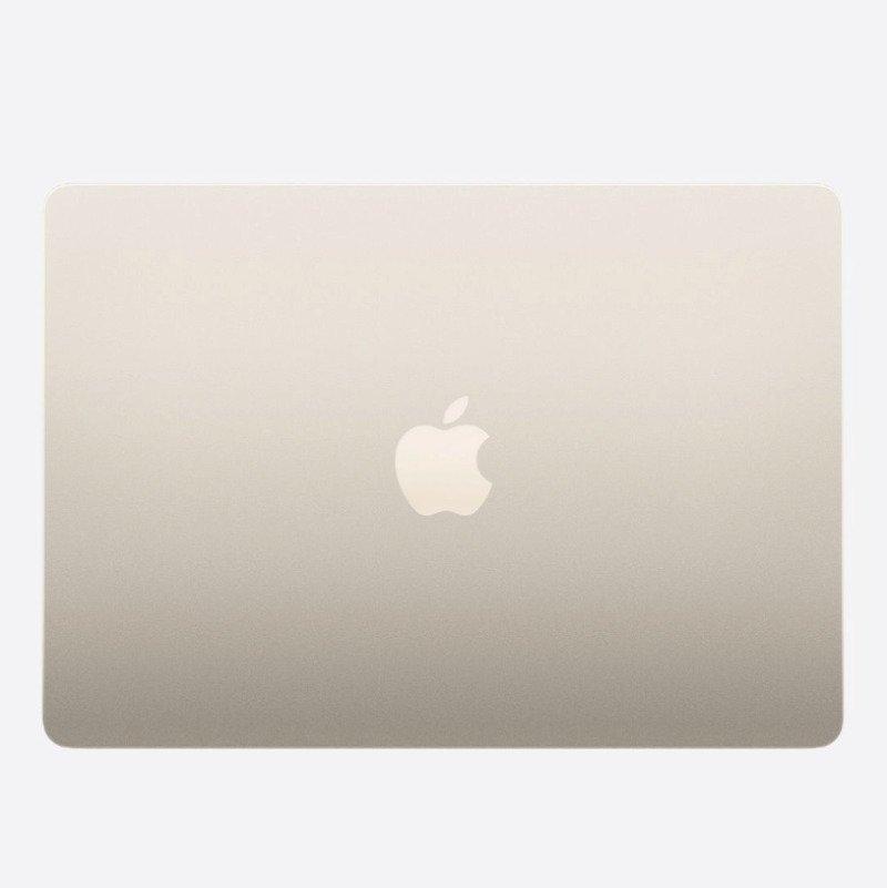 MacBook Air Tela Retina 13,6″ Chip M2 16GB RAM 256GB Estelar