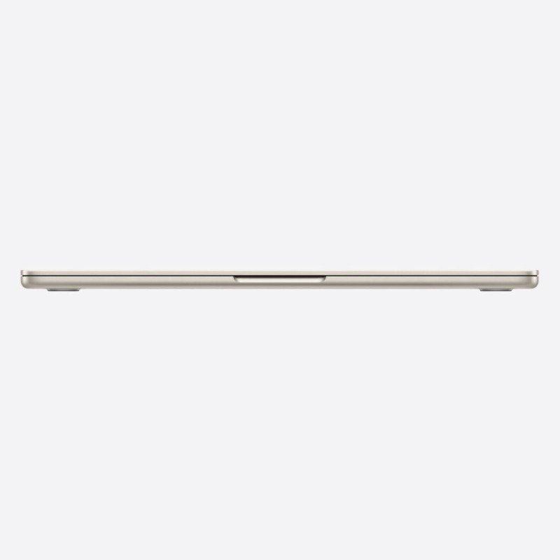 MacBook Air Tela Retina 13,6″ Chip M2 16GB RAM 256GB Estelar