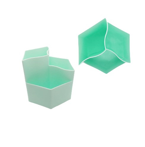 Organizador de Mesa WinPaper com 3 Divisórias 11,8 mm Sortido