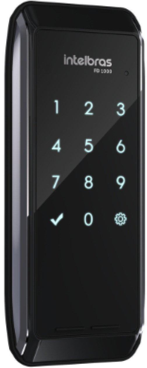 INSTALAÇÃO INCLUSA Fechadura Digital FD 1000 Intelbras