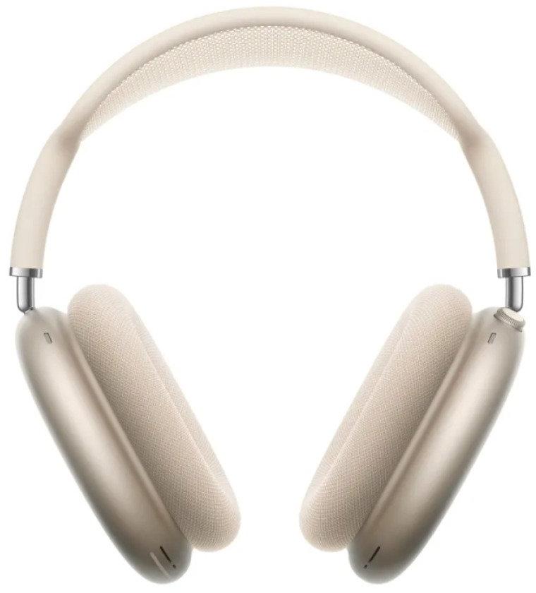 AirPods Max Starlight