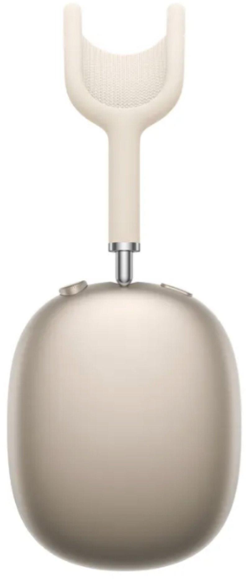 AirPods Max Starlight