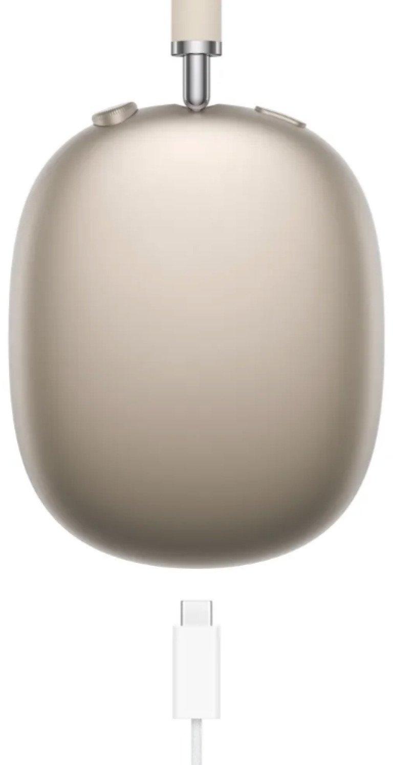 AirPods Max Starlight