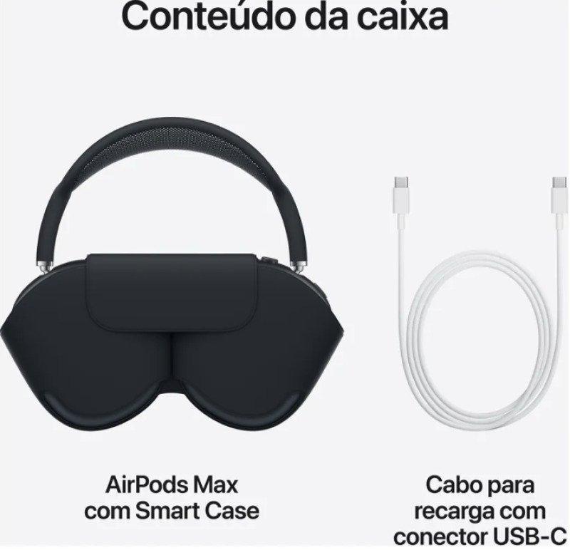 AirPods Max Starlight