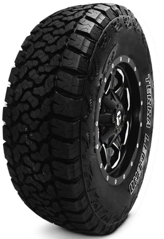 PNEU 265/65R17 112S TL SL399 IMP TRAYDE WESTLAKE