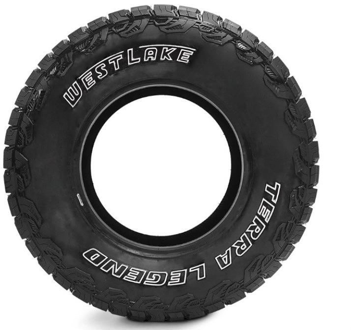 PNEU 265/65R17 112S TL SL399 IMP TRAYDE WESTLAKE