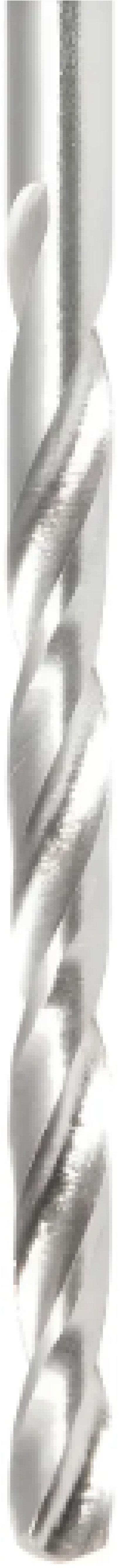 Broca Aço Rápido 3 mm NOVE54 5317003000