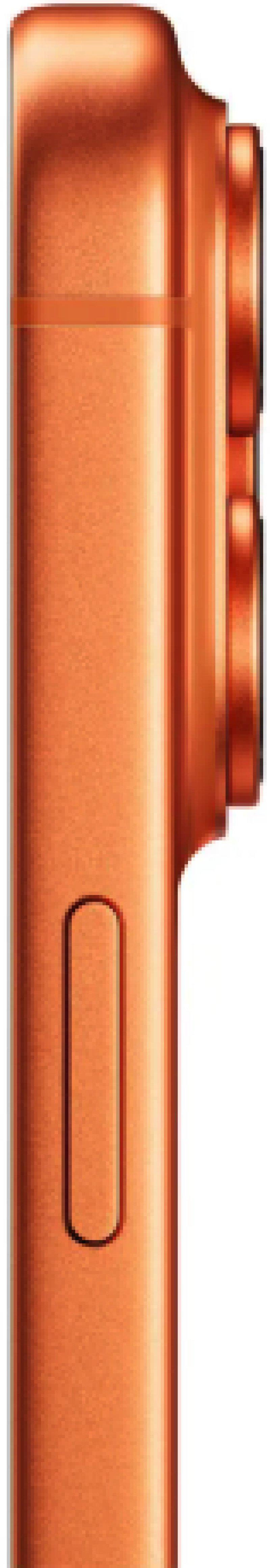 Apple iPhone 17 Pro 512 GB Laranja Cósmico 5G