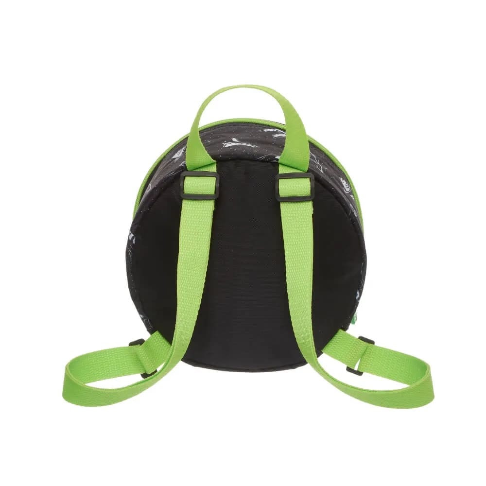 Lancheira Pacific Nasa Space Tour Pequena Redonda