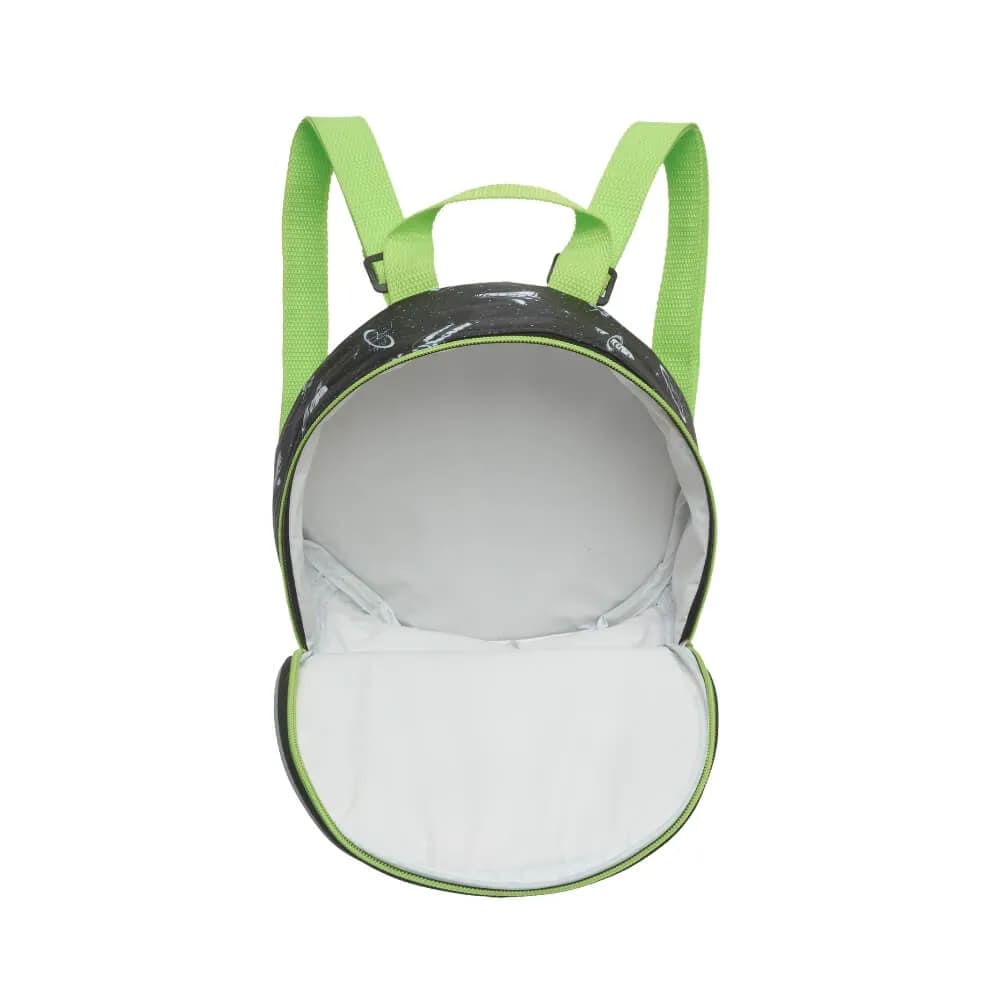 Lancheira Pacific Nasa Space Tour Pequena Redonda