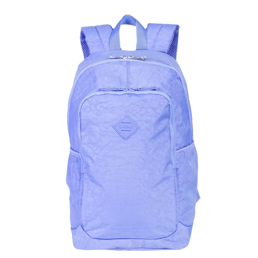 Mochila de Costa Sestini Magic Crinkle Grande Lavanda