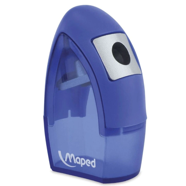 Apontador Maped Metal Tonic 1 Furo Unidade