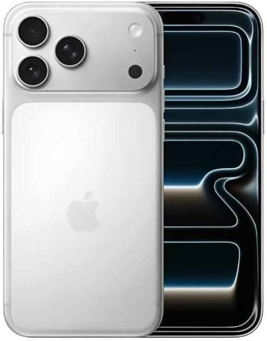 Apple iPhone 17 Pro Max 1 TB Branco 5G