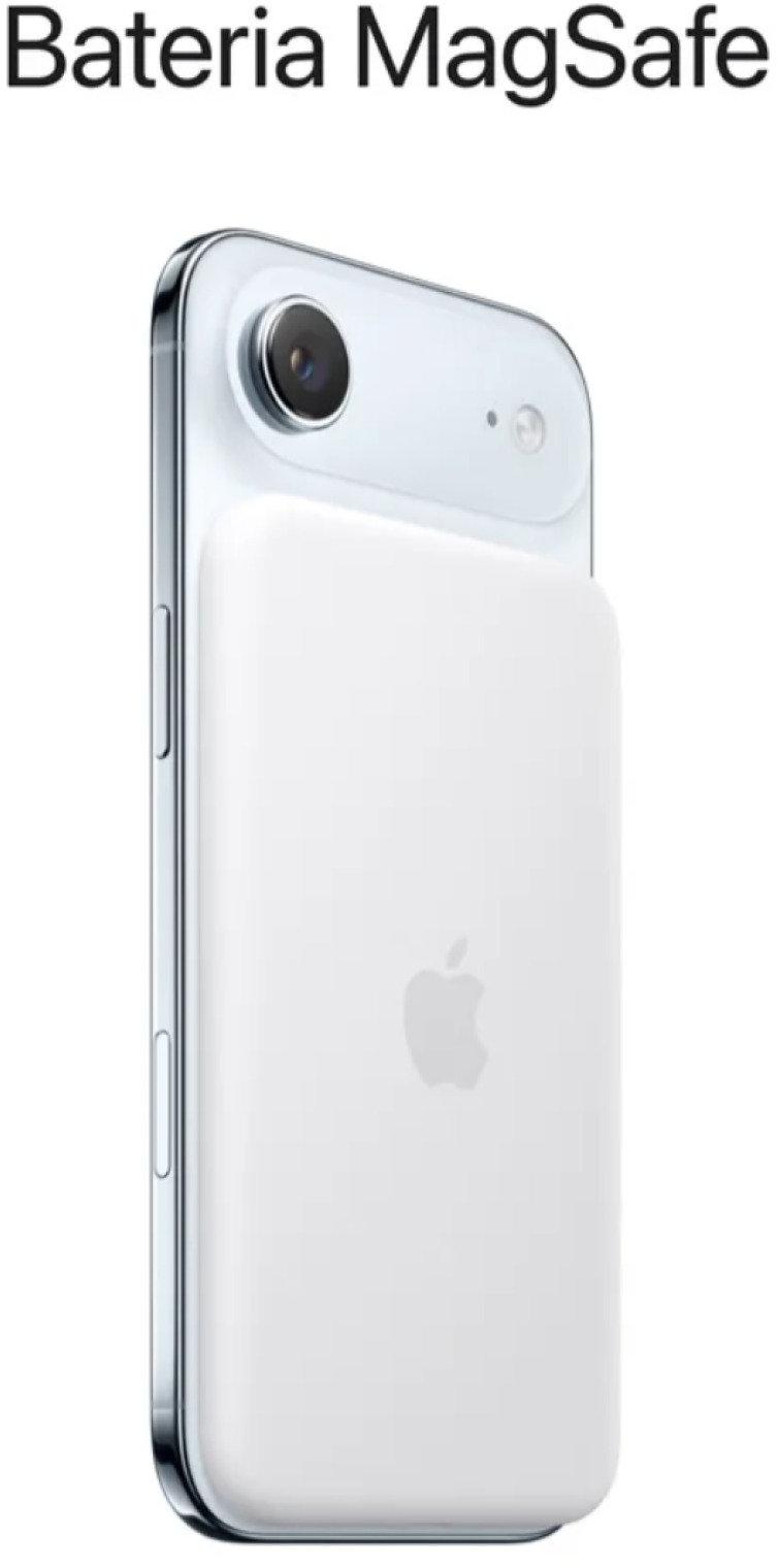 Apple iPhone Air 256 GB Preto